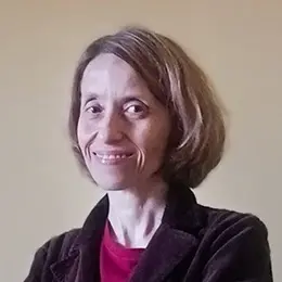 Magdalena Frajnt