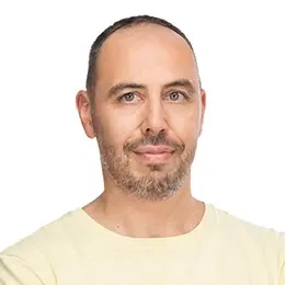 Nikolay Zheynov
