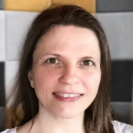 Olga Werner