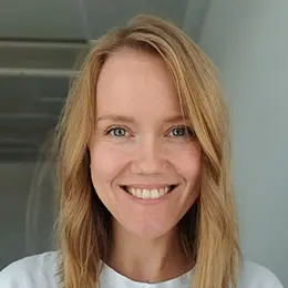 Alyona Hartarska