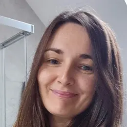 Klaudia Kaspera
