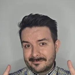 Łukasz Szwarc