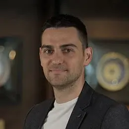 Darin Madzharov