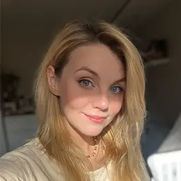 Katarzyna Szejak vel Żeak
