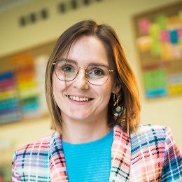 Paulina Worsztynowicz