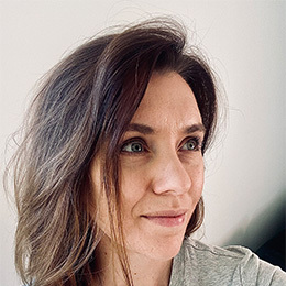 Paulina Żurowska-Błoniarz