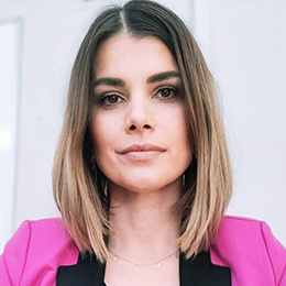 Małgorzata Kapszewicz