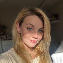 Katarzyna Szejak vel Żeak